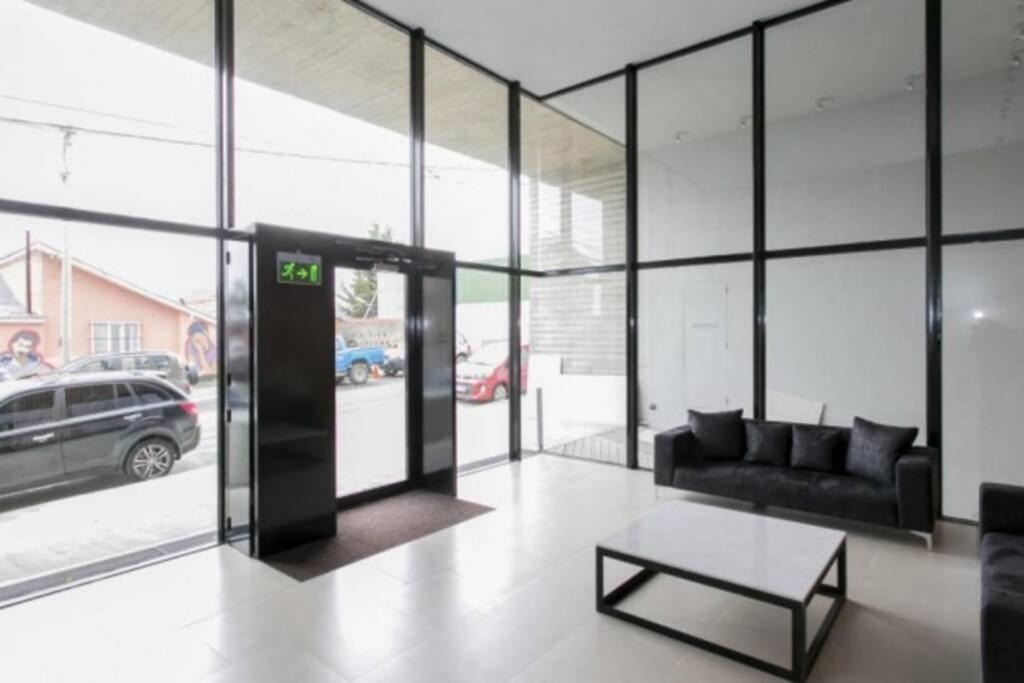 Rubi, Calido Y Centrico Apartment Ушуая Екстериор снимка